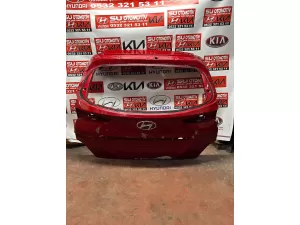 HYUNDAİ KONA BAGAJ KAPAĞI